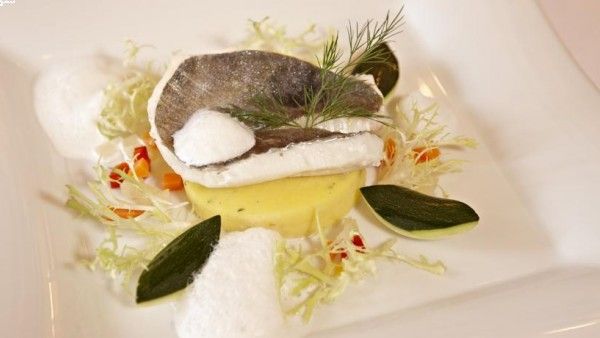 Hotel Staudacherhof History & Lifestyle