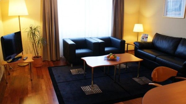 Best Western Macrander Hotel Dresden