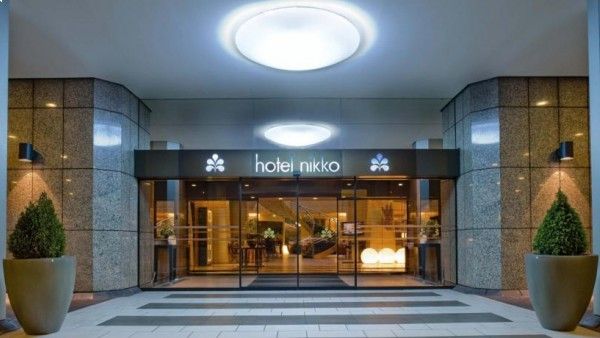 Clayton Hotel Düsseldorf City Centre
