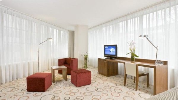 Clayton Hotel Düsseldorf City Centre