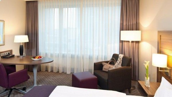 Leonardo Royal Hotel Düsseldorf Königsallee