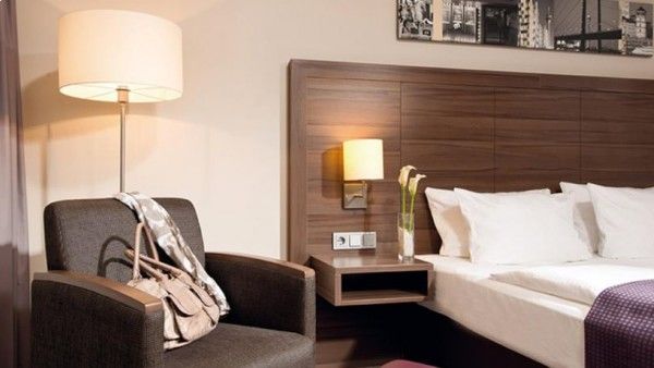 Leonardo Royal Hotel Düsseldorf Königsallee