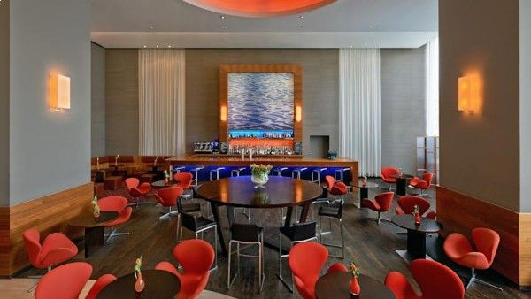 Hilton Düsseldorf