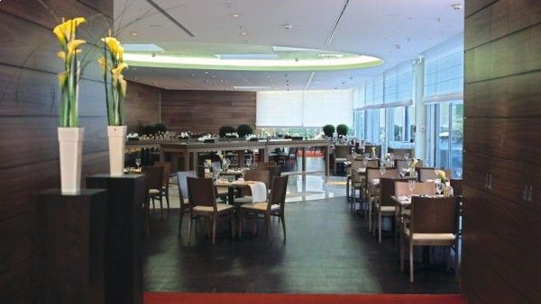 Hilton Düsseldorf