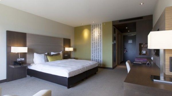 Van der Valk Hotel Düsseldorf