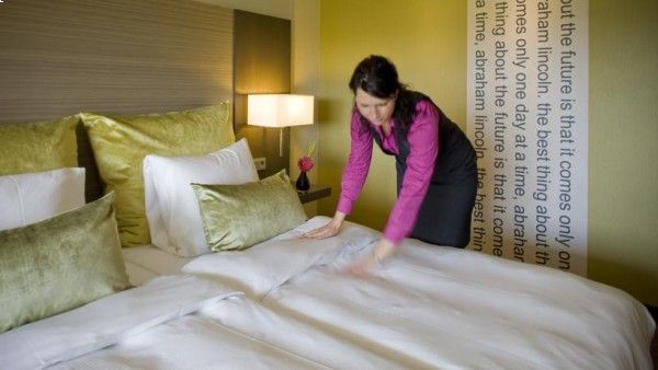 Van der Valk Hotel Düsseldorf