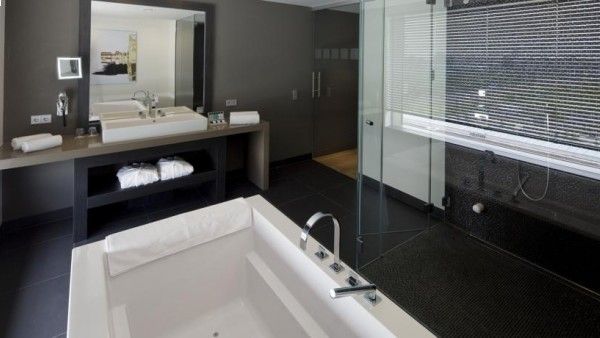 Van der Valk Hotel Düsseldorf