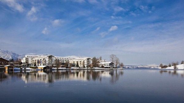 Althoff Seehotel Überfahrt
