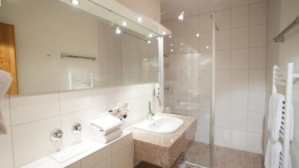 Das Wiesgauer - Alpenhotel Inzell