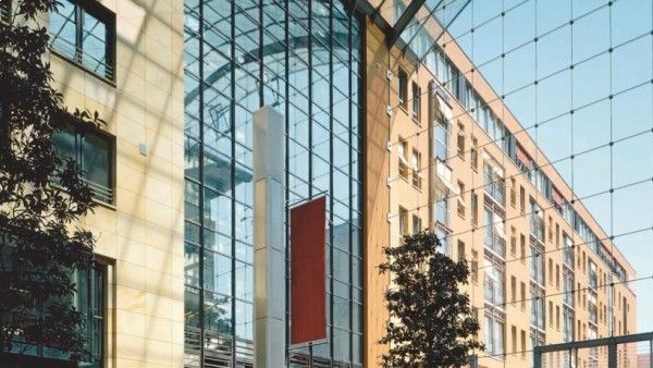 Hotel Elbflorenz Dresden