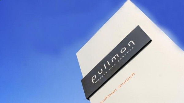 Pullman Munich