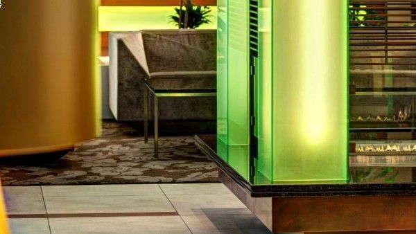 Hilton Garden Inn Frankfurt Airport