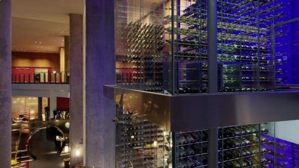 Radisson Blu Hotel Frankfurt