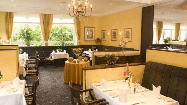 Parkhotel am Taunus