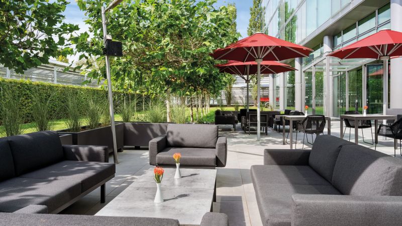 Hilton Munich Airport