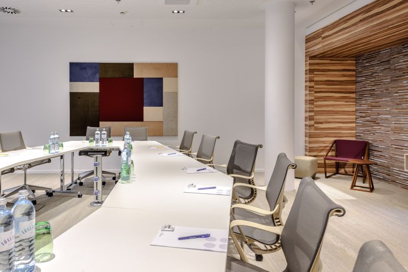 Novotel Wien Hauptbahnhof