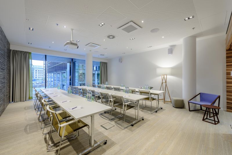 Novotel Wien Hauptbahnhof