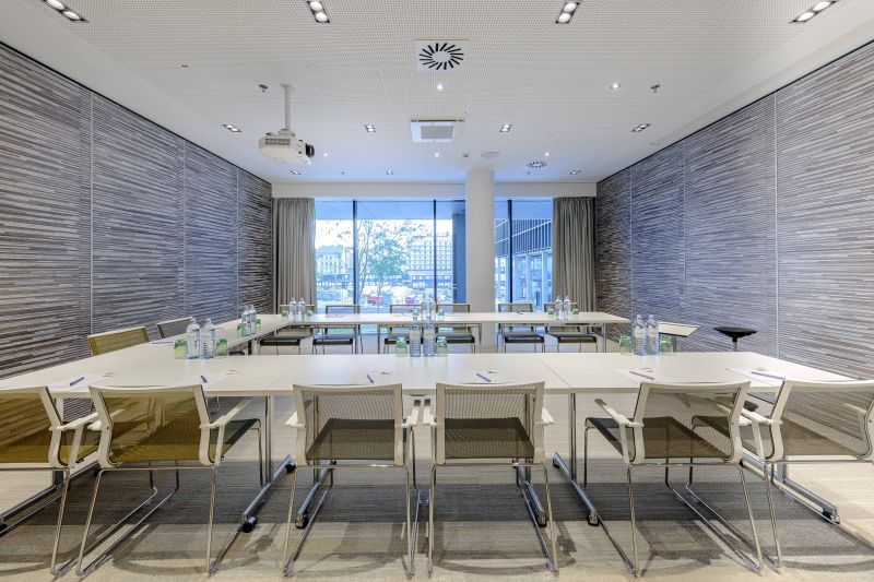 Novotel Wien Hauptbahnhof