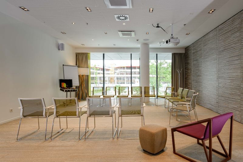 Novotel Wien Hauptbahnhof