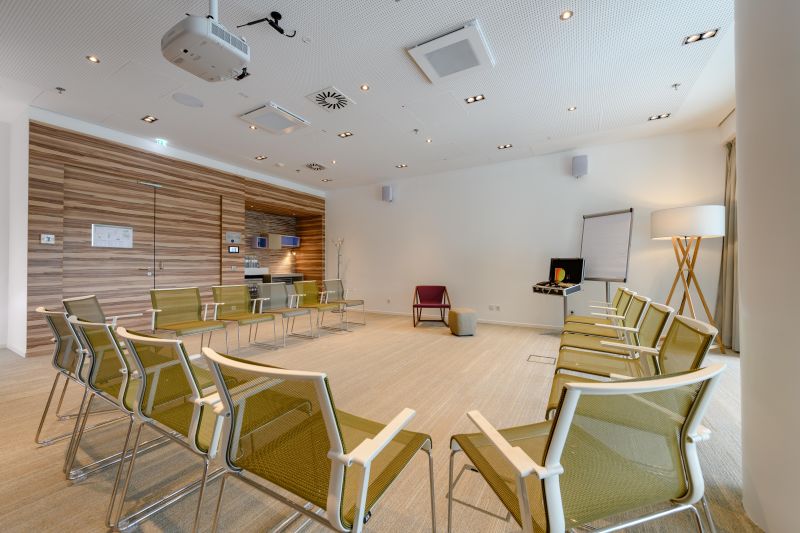 Novotel Wien Hauptbahnhof