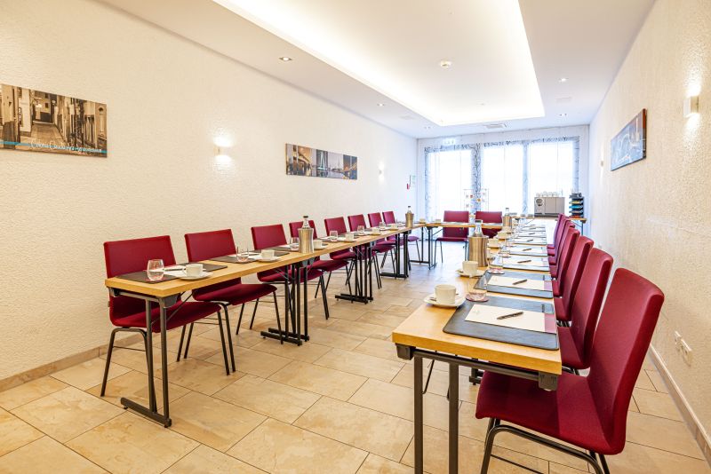 CityClass Hotel am Dom