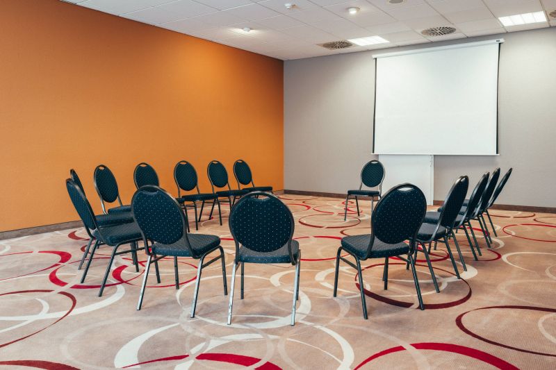 Leonardo Hotel Mannheim-Ladenburg