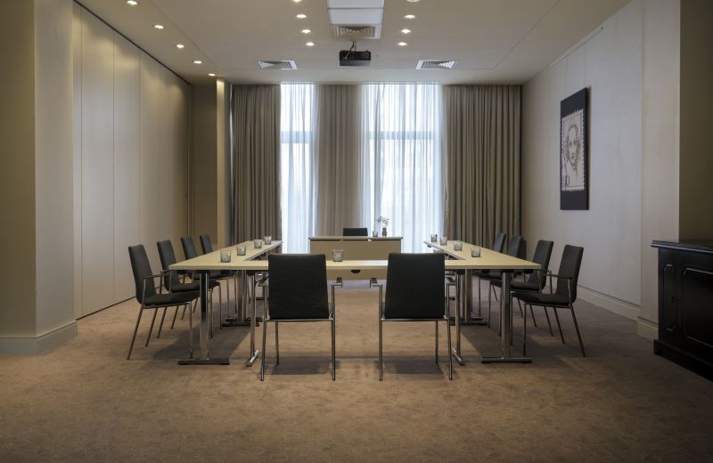 The Posthouse Berlin – Leonardo Limited Edition
