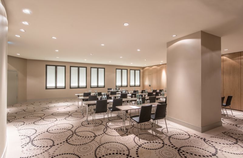 The Posthouse Berlin – Leonardo Limited Edition
