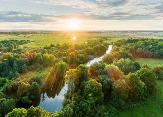 Tagungshotel im Grünen für Tagungen umgeben von der Natur