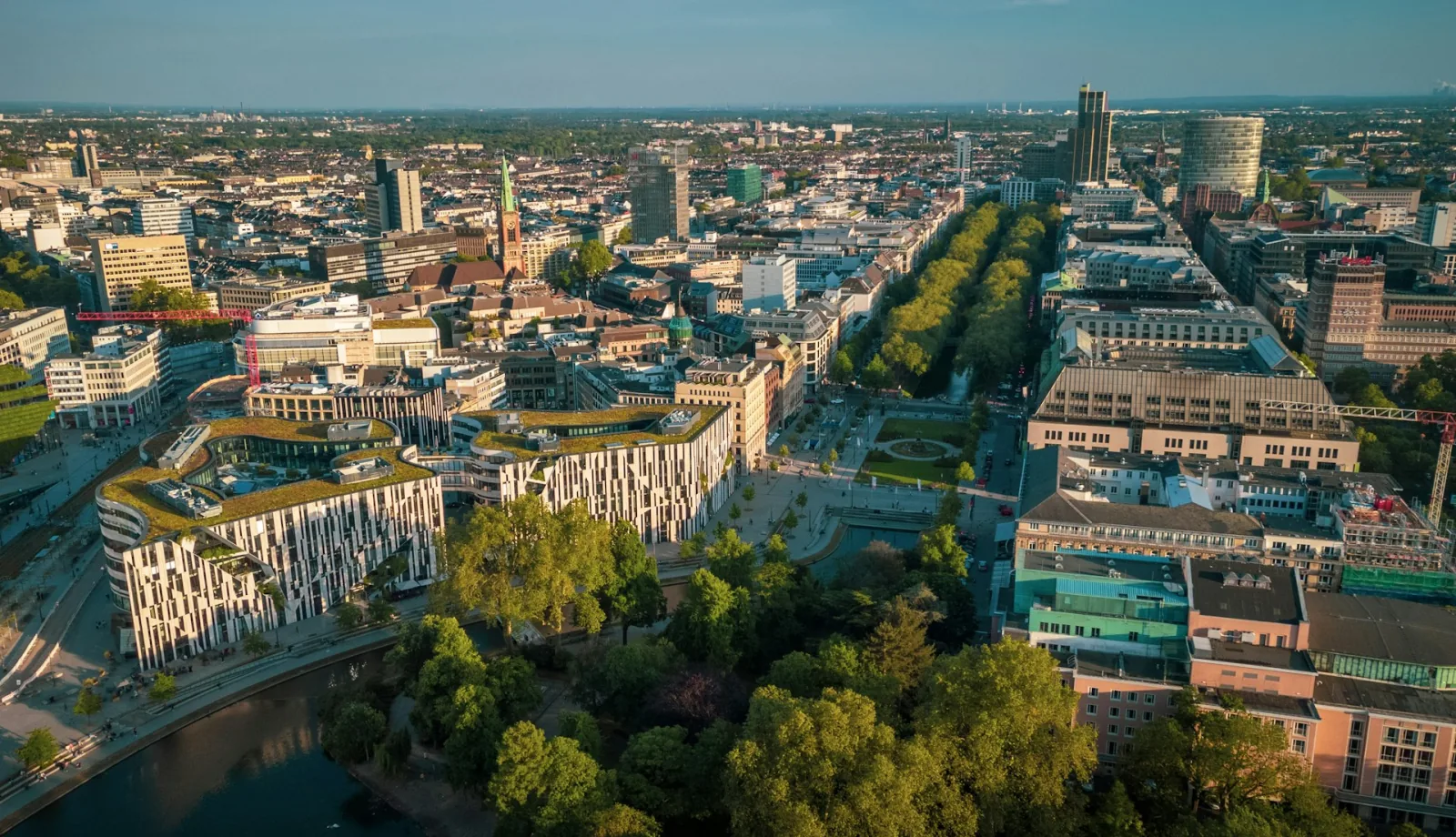 Düsseldorf