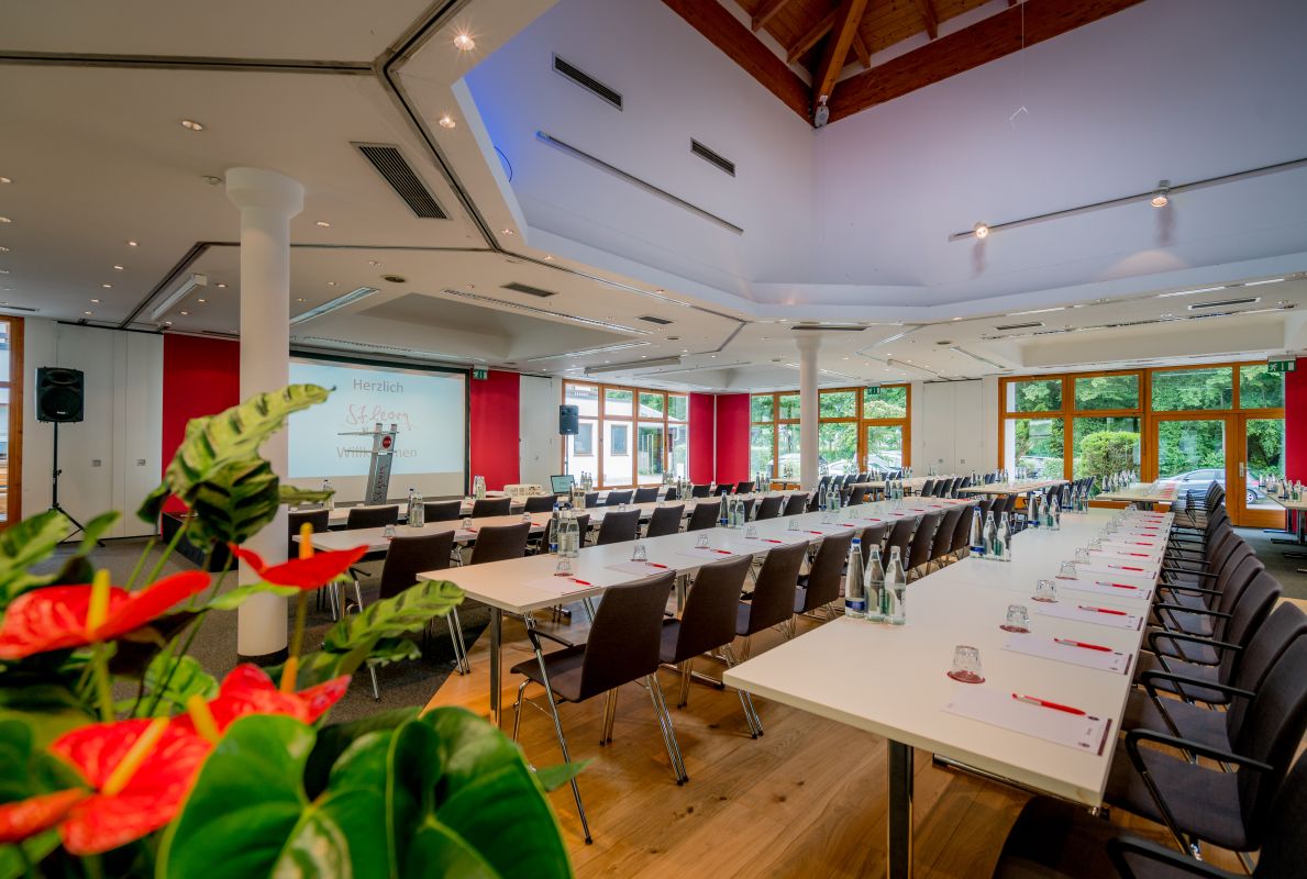 Hotel St. Georg Bild 26