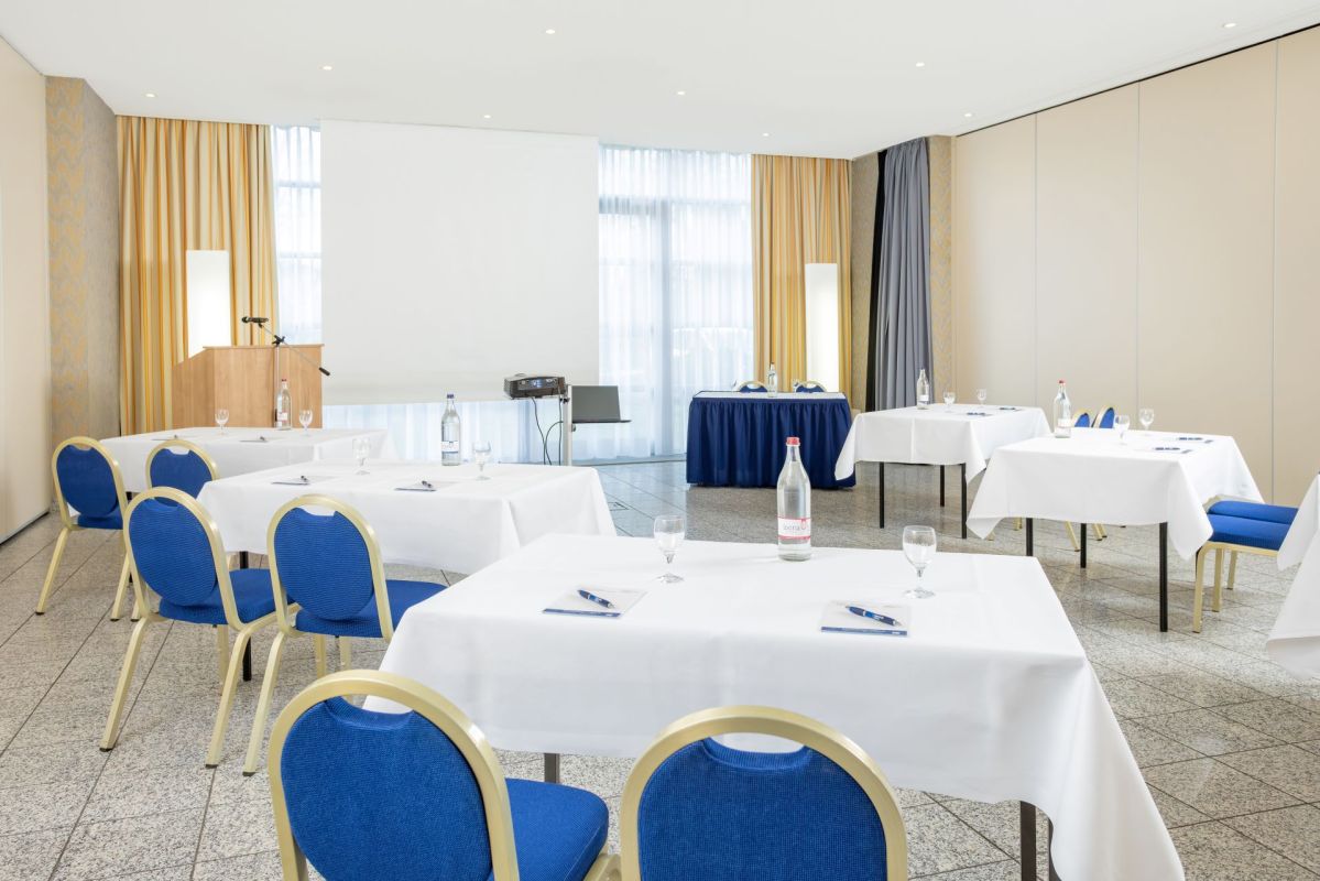 Parkhotel Rügen Bild 17