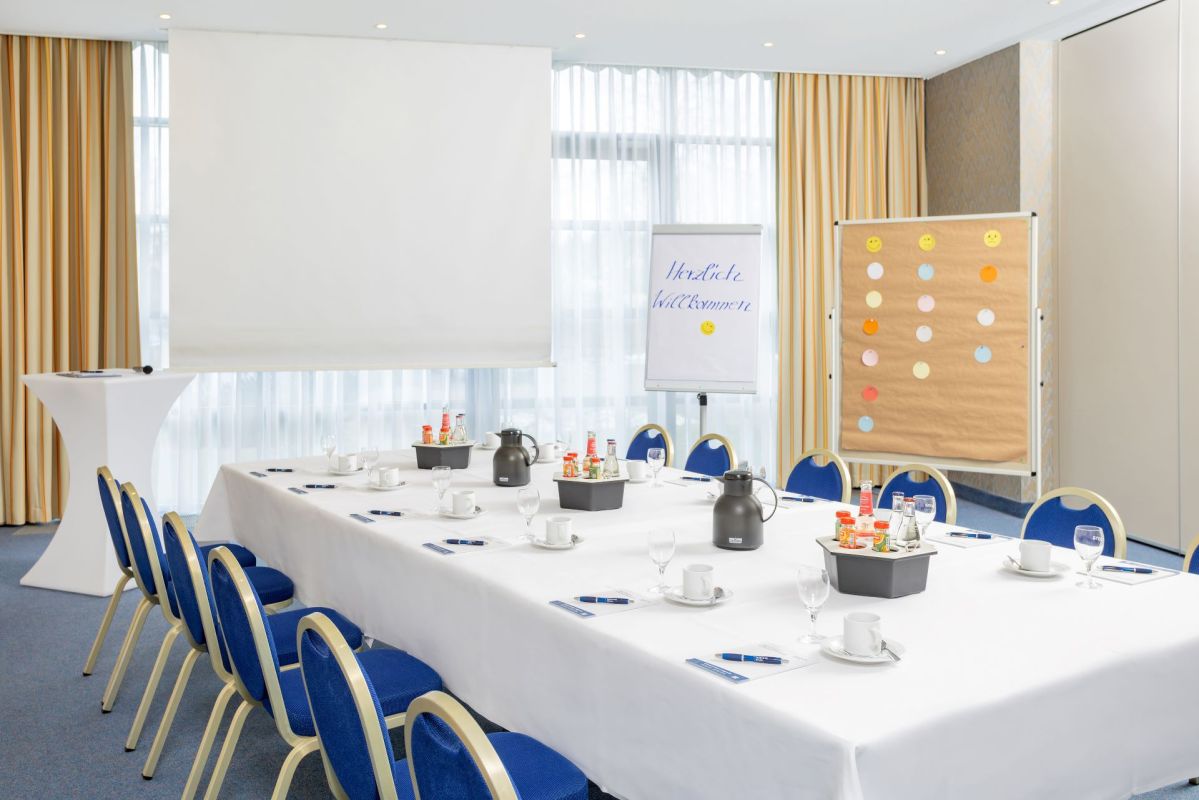 Parkhotel Rügen Bild 18
