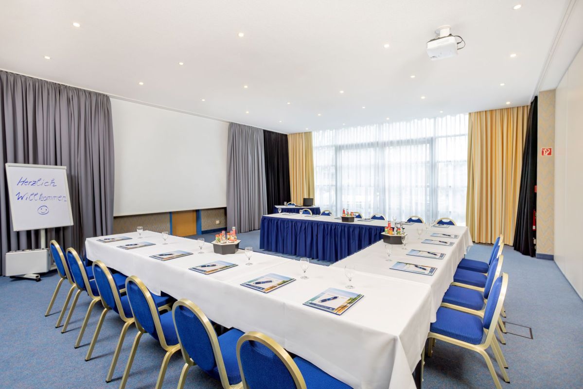 Parkhotel Rügen Bild 5