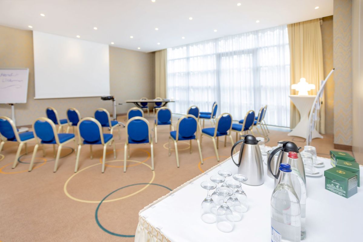 Parkhotel Rügen Bild 62