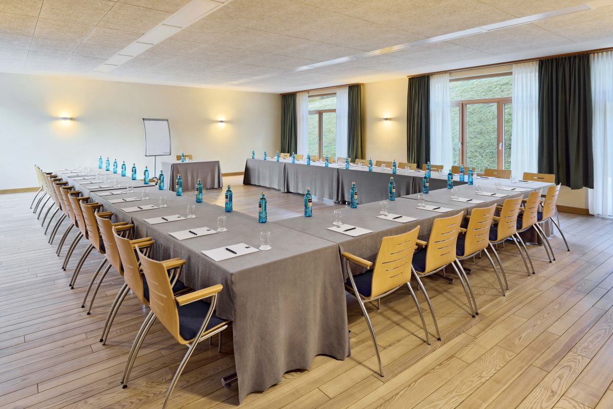 Dorint · Parkhotel Jordanbad · Biberach an der Riß Bild 13