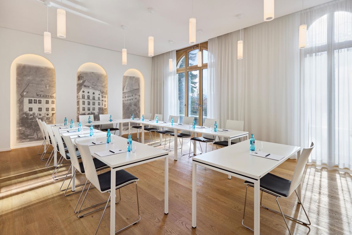 Dorint · Parkhotel Jordanbad · Biberach an der Riß Bild 14