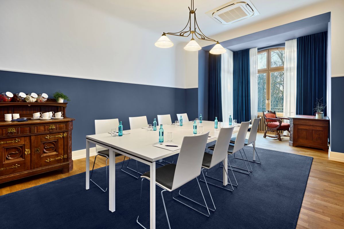 Dorint · Parkhotel Jordanbad · Biberach an der Riß Bild 16