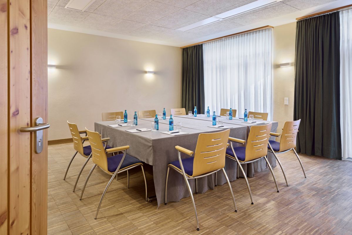 Dorint · Parkhotel Jordanbad · Biberach an der Riß Bild 17
