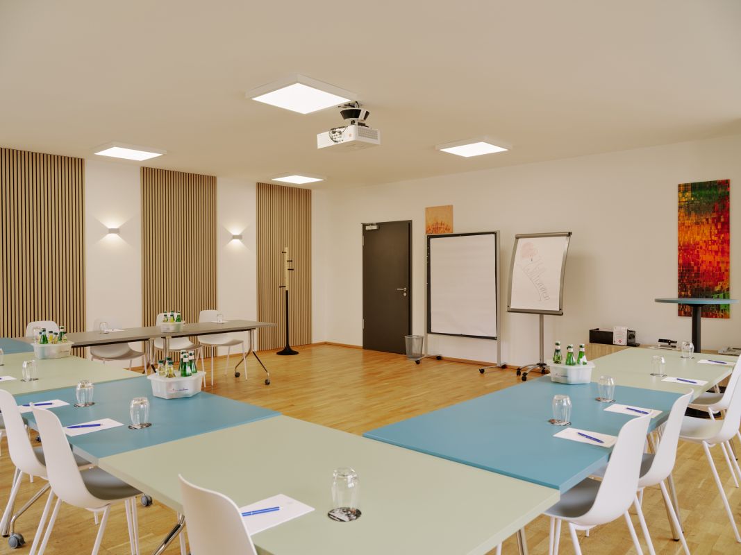 Seehotel Villago Bild 2
