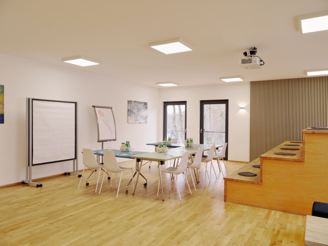 Seehotel Villago Bild 10