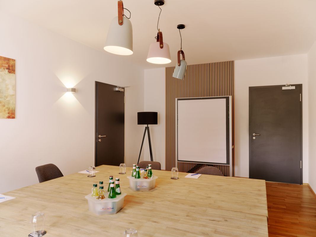 Seehotel Villago Bild 18