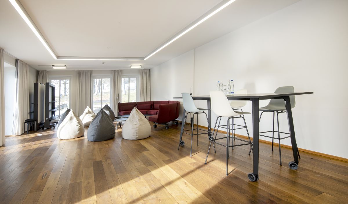 B&O Parkhotel Bild 24