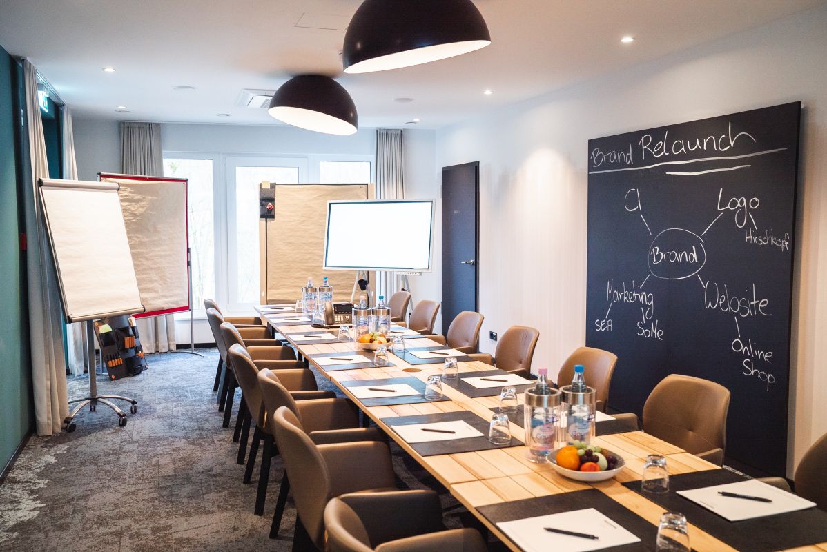 Hotel & Spa Suiten Freiwerk Bild 6