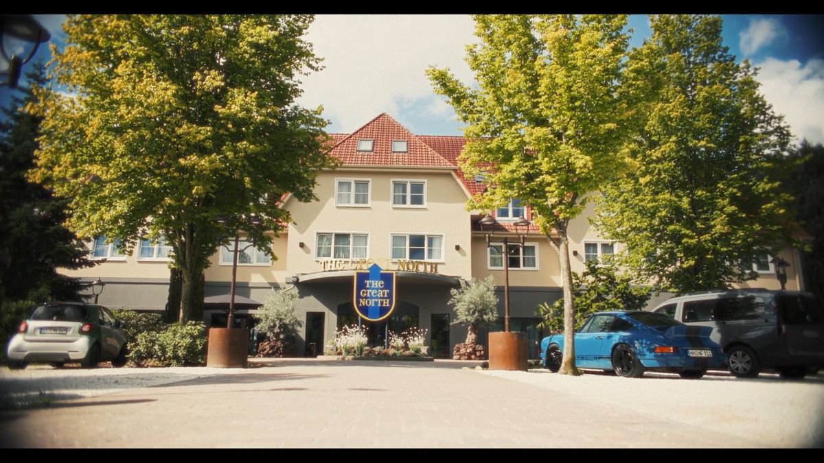 The Great North Hotel Bild 6