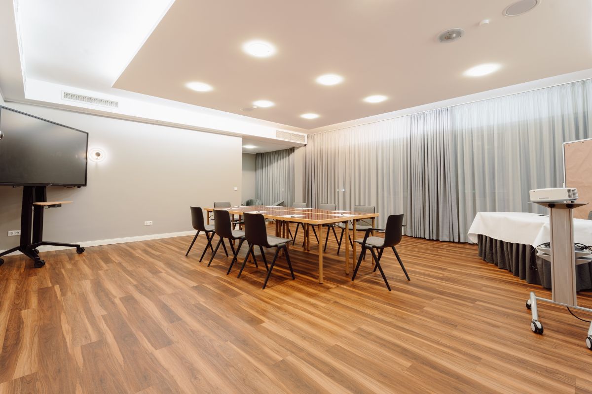Hotel Kaiserhof Bild 10