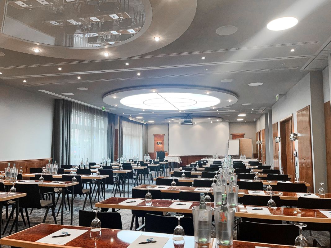 Hotel Kaiserhof Bild 6