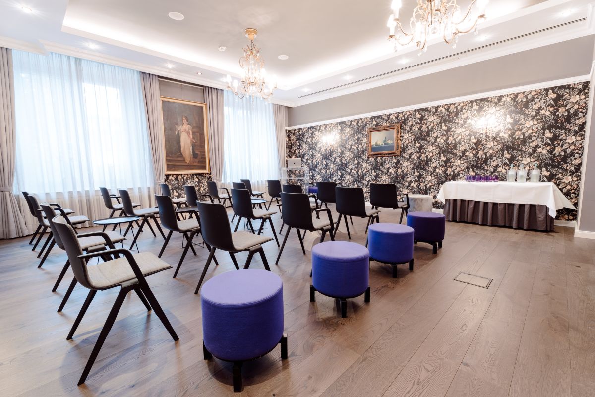 Hotel Kaiserhof Bild 7