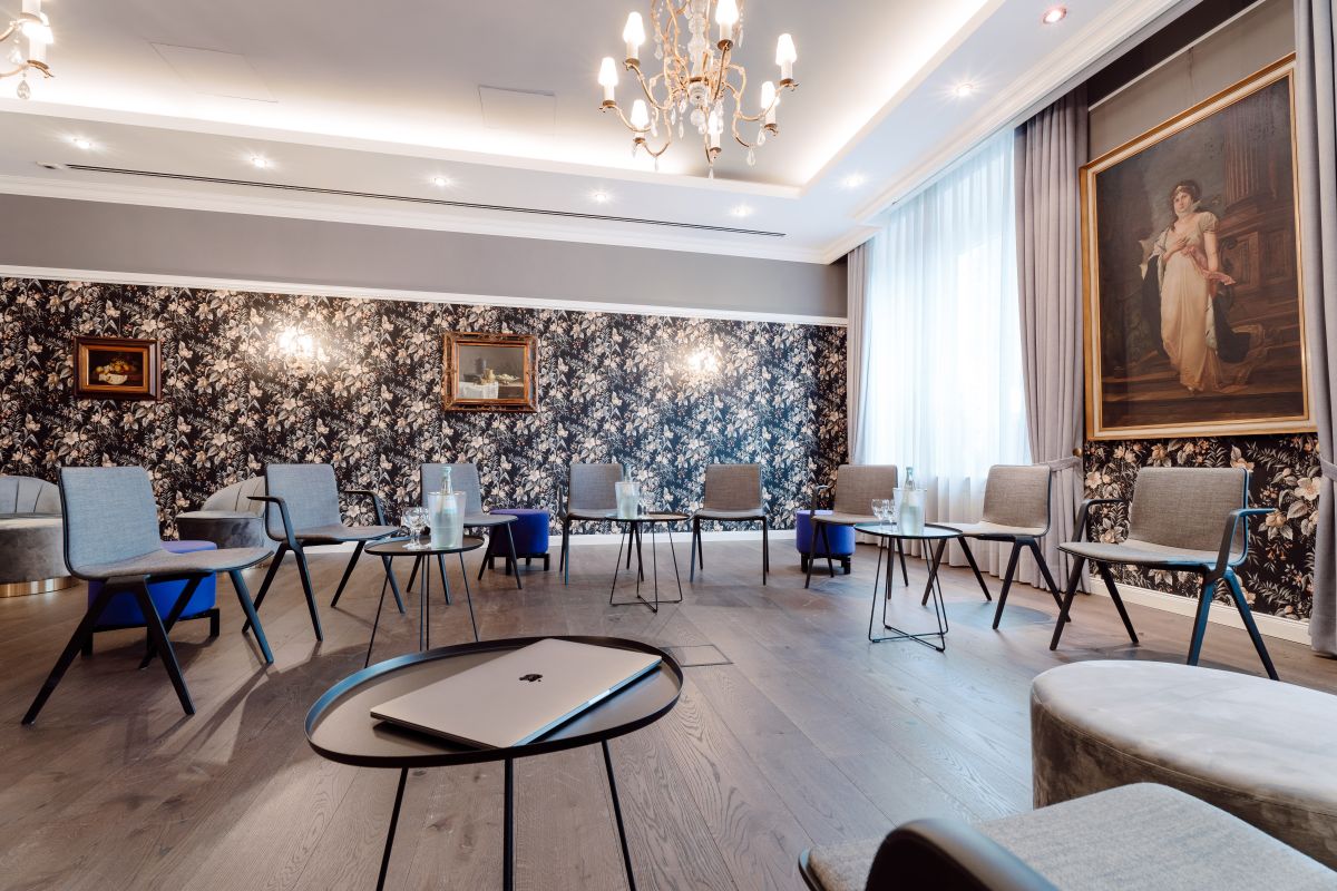 Hotel Kaiserhof Bild 8