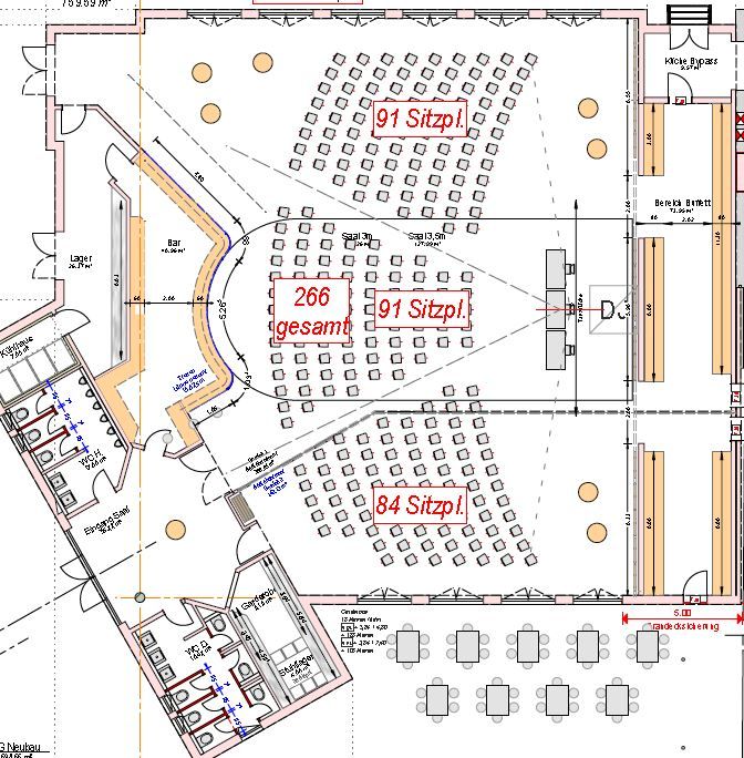 Hotel & Restaurant Zum Deutschen Hause Bild 13